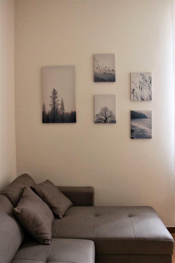 Anna'S Apartment, The Heart Of Bologna. Buitenkant foto